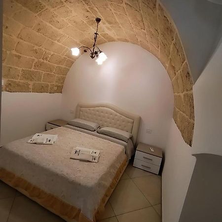 Dimora Sportelli Polignano a Mare Exteriör bild